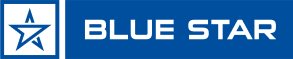Blue Star Logo