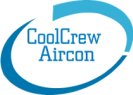 CoolCrew Aircon Logo