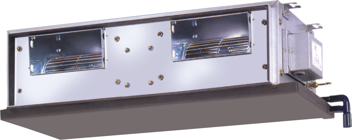 Ductable Unit